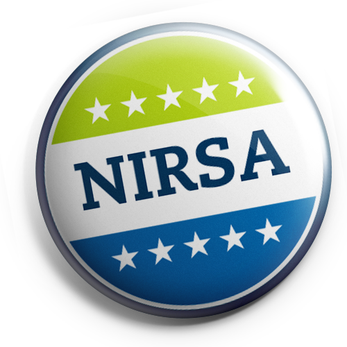 Nirsa Membership Votes Annually, Via Electronic Elections, - Election (500x500)