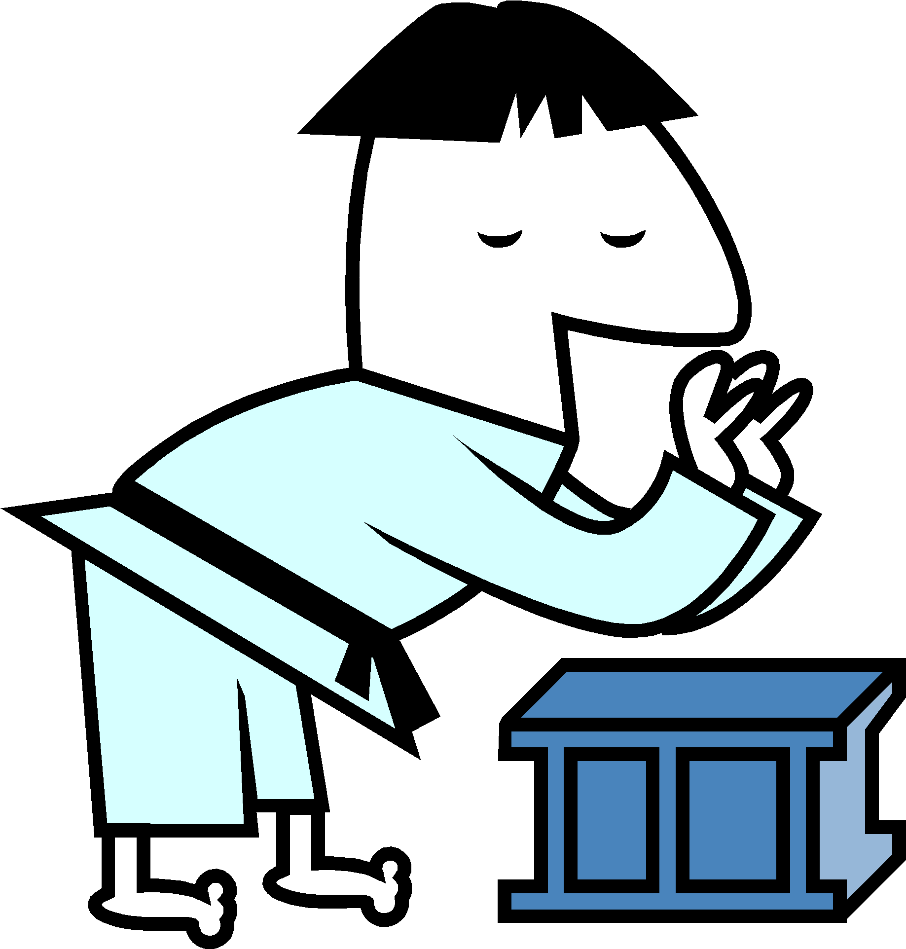 Pushes And Pulls Are Equal - Pushes And Pulls Are Equal (1912x2016)