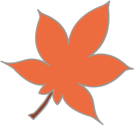 2018 New Year - Leaf (640x480)