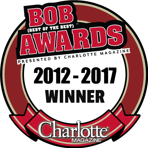 Since 1997, Charlotte Magazine Has Dedicated Its May - Circle (500x500)