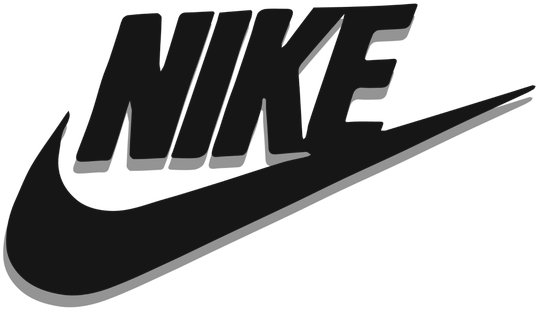 Brand Nike Image - Nike Logo (640x640)