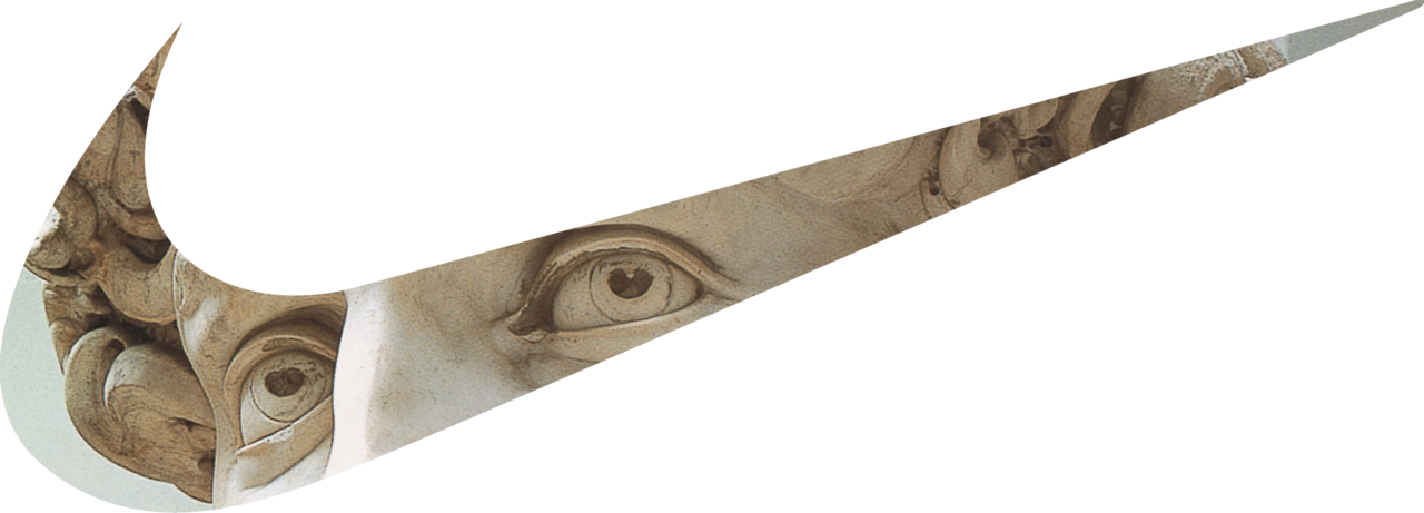 Image - Aesthetic Nike Png (1280x461)