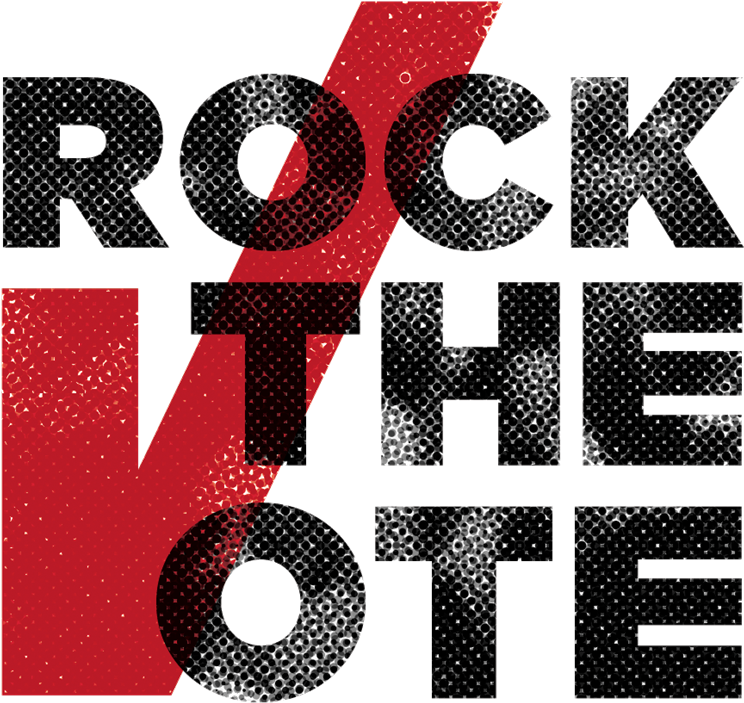 Kendall Jenner Rock The Vote (806x768)