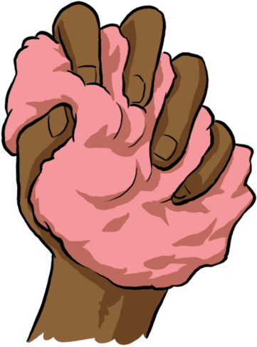 Crushing Dough - - Kompressie Krag (384x500)