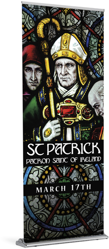 Saint Patrick B - Saint (1024x1024)