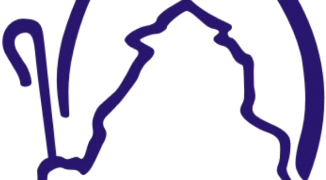 Misas Divina Pastora - Misas Divina Pastora - (1200x600) Png Clipart ...