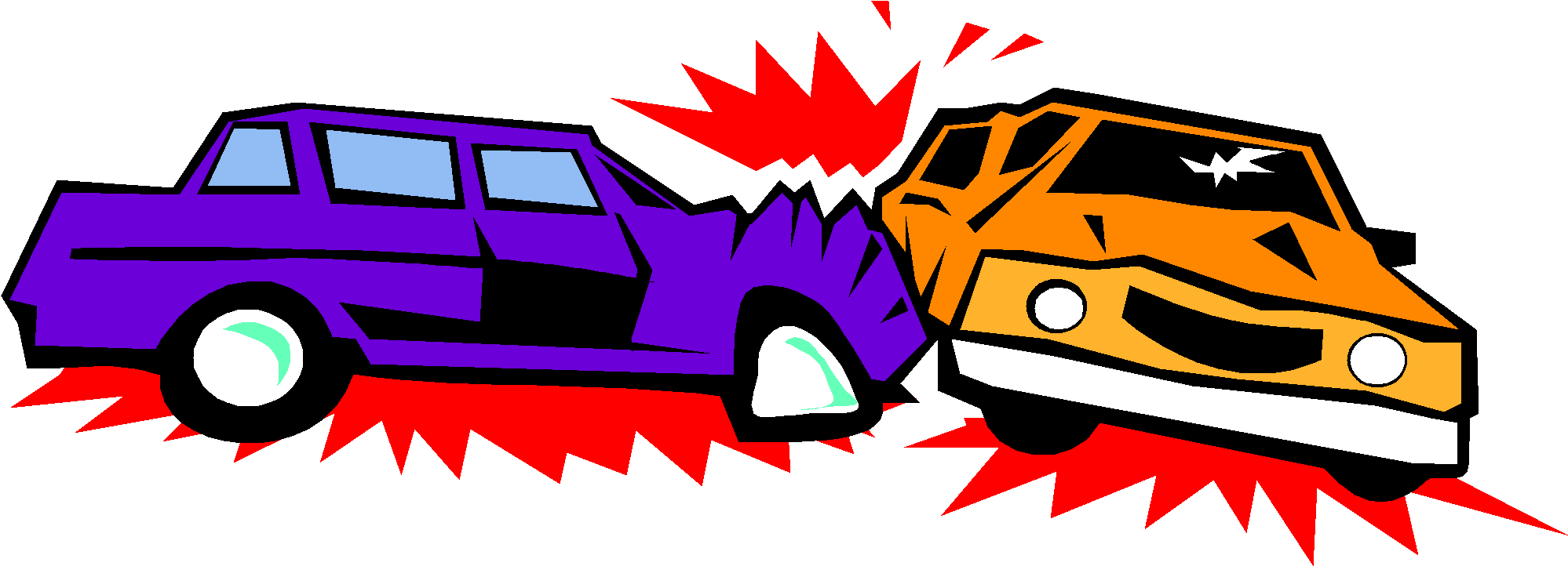 Neither Hits Harder - Conservation Of Momentum In Physics (2082x751)