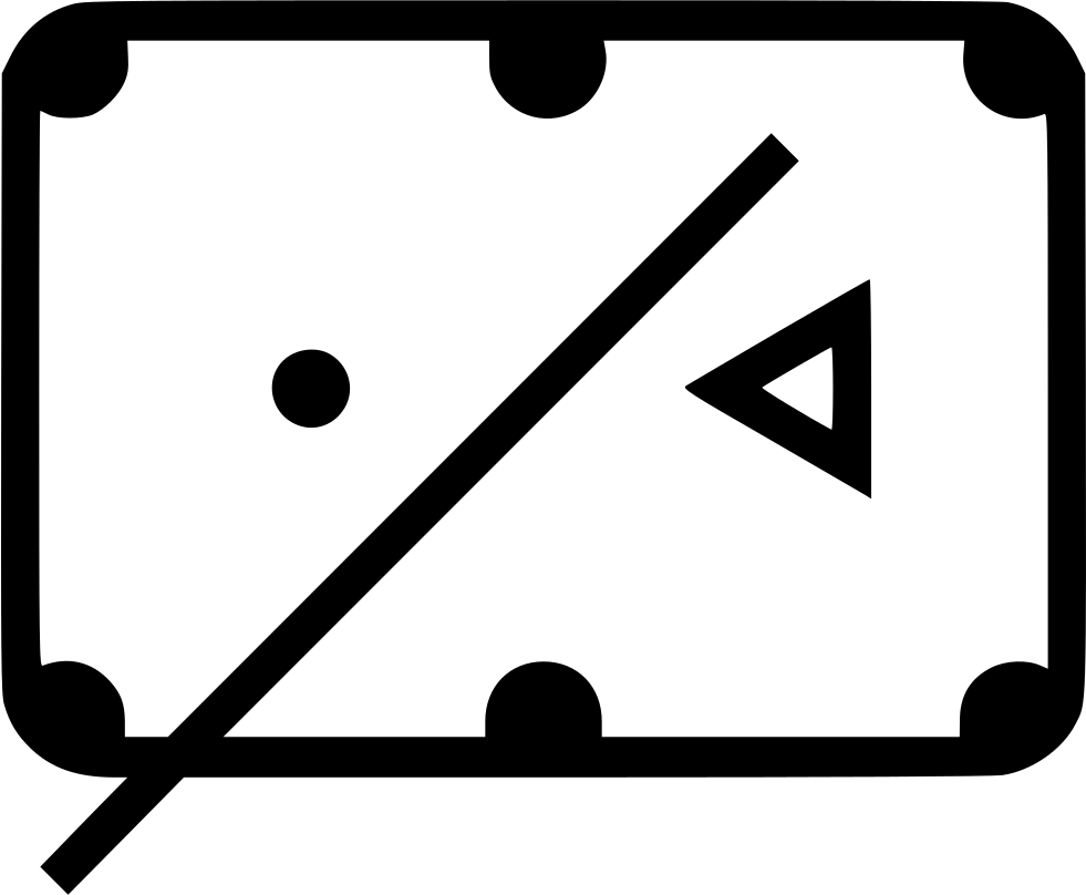 Billiards Table Comments - Billiard Table (981x808)