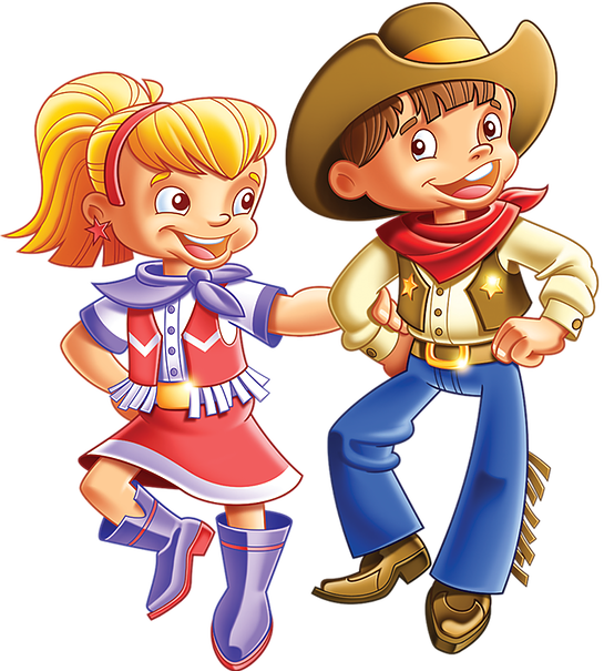 Absolutely The Best - Virginia (545x605)