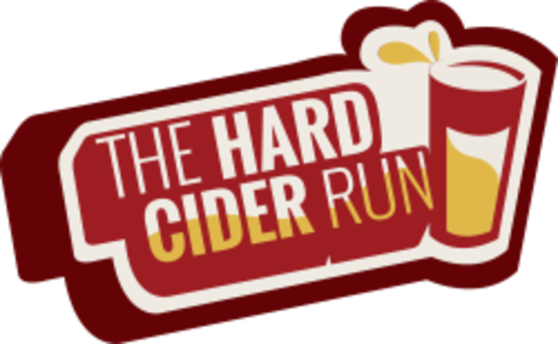 Company Logos Clipart Cider - Hard Cider Run Warwick Ny 2018 (800x493)