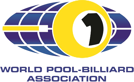 World Pool Billiard Association Logo - World Pool Billiard Association (448x276)