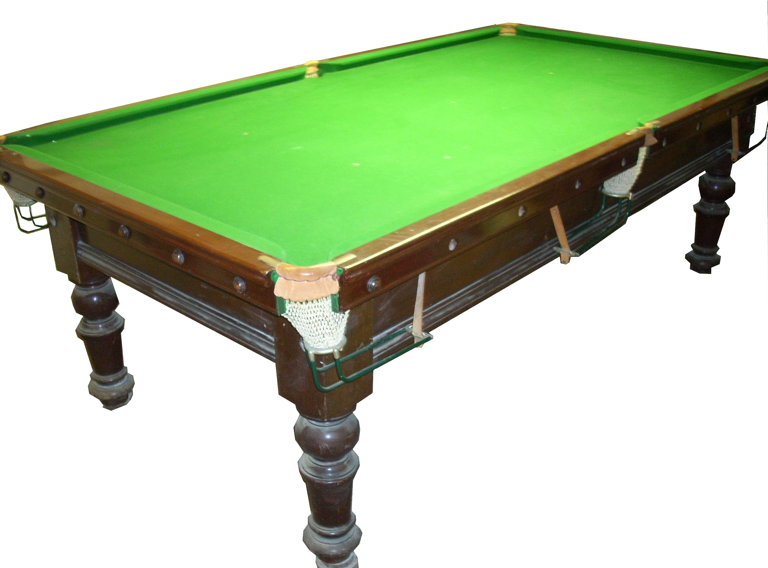 Pool Table Clipart Transparent Background Collection - Pool Table Transparent Background (2560x1893)