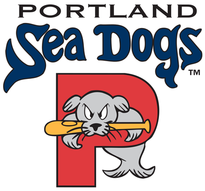 Portland Sea Dogs - Sea Dogs Portland Maine (400x400)