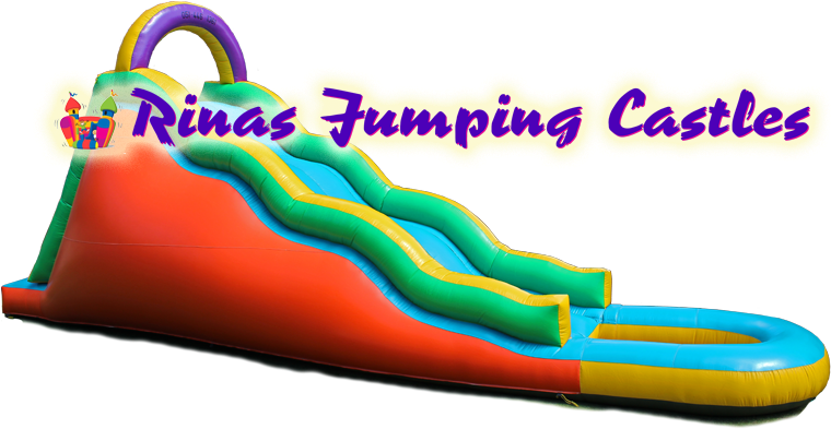 Jumping Castles, Water Slides Bloemfontein - Inflatable (796x411)