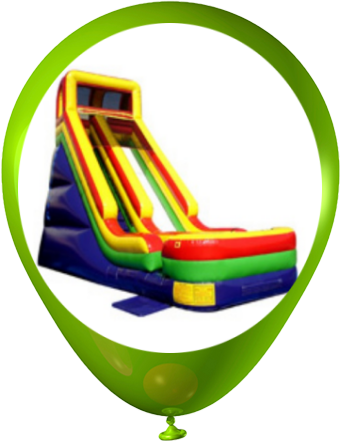Commander Slide - Bouncer Slide (341x443)