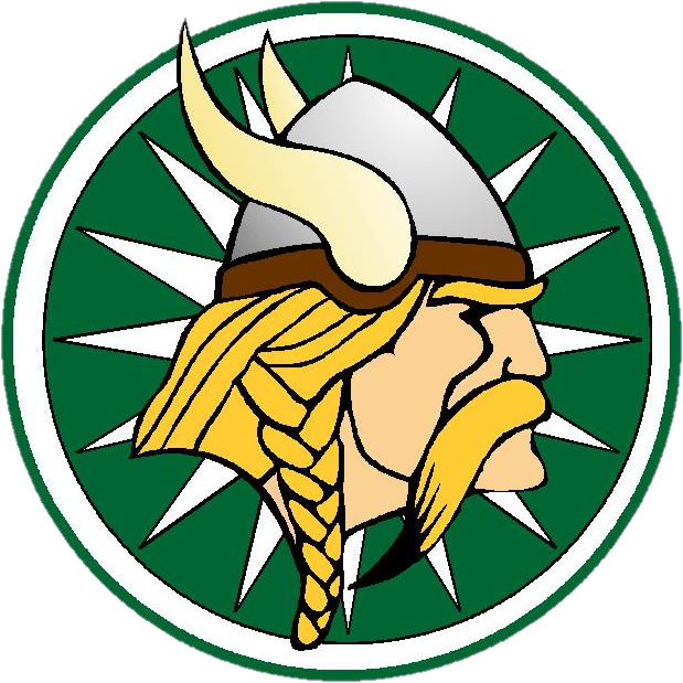 Northridge Vikings - Northridge Vikings (619x619)