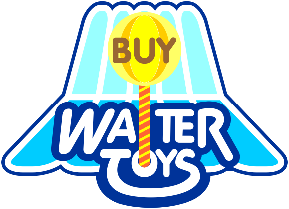 Inflatable Water Toys - Toy (580x420)