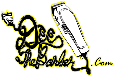 Dtb Logo - Barber Clippers Clip Art (458x308)