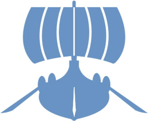 Driven To Explore, The Vikings Possessed Extreme Courage - Driven To Explore, The Vikings Possessed Extreme Courage (480x480)