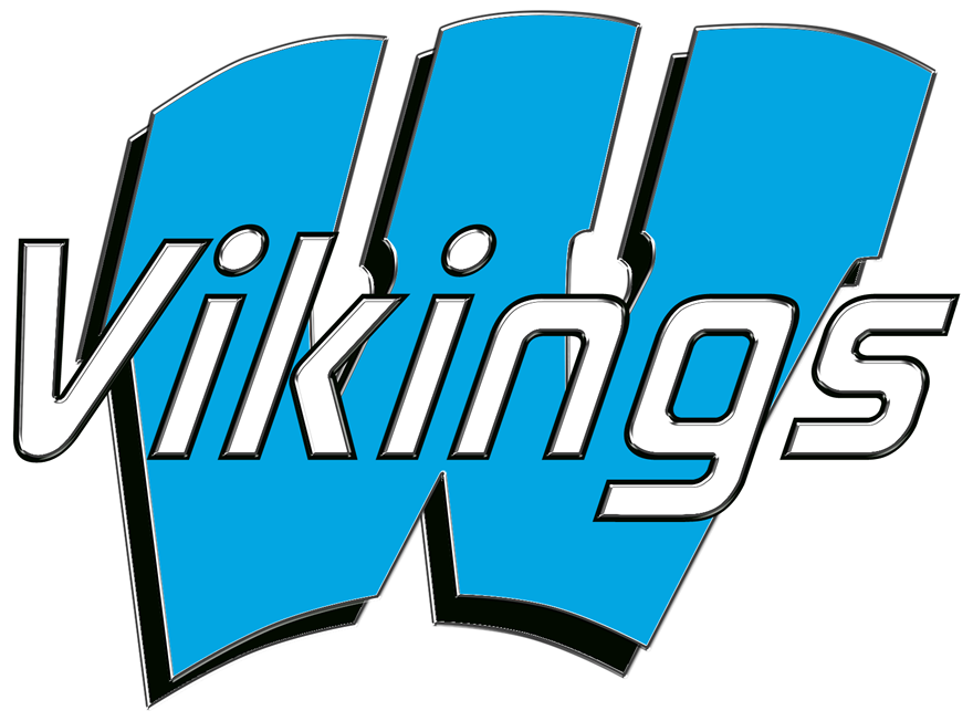 Walt Whitman Vikings - Walt Whitman High School (880x652)