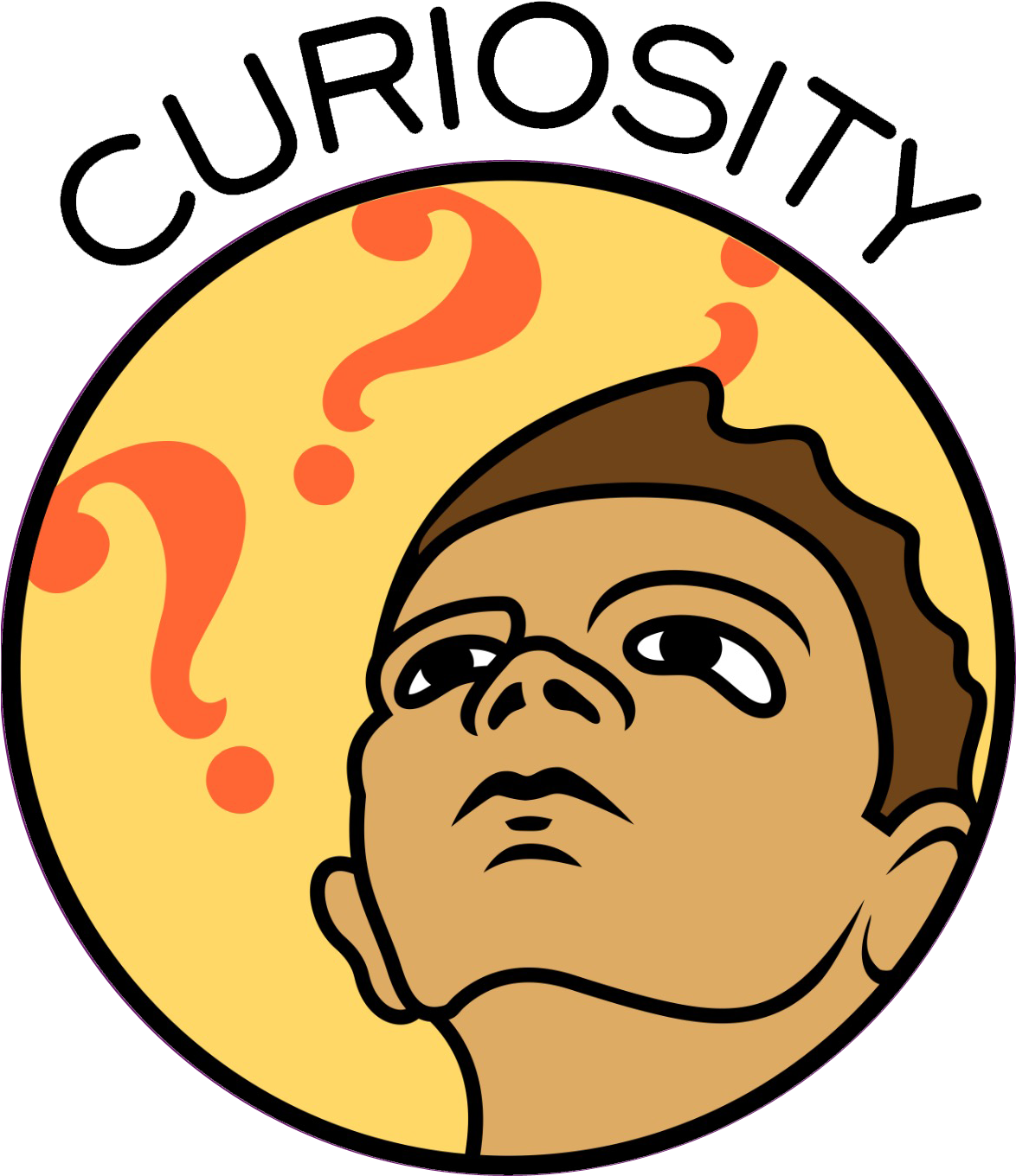 Click On A Character Strength To Find Out More - Portable Network Graphics (1559x1559)