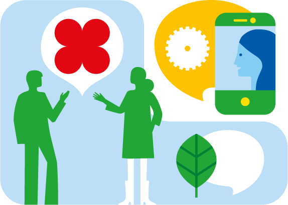 Democracy And Freedom Of Speech - Freedom Of Speech (574x410)