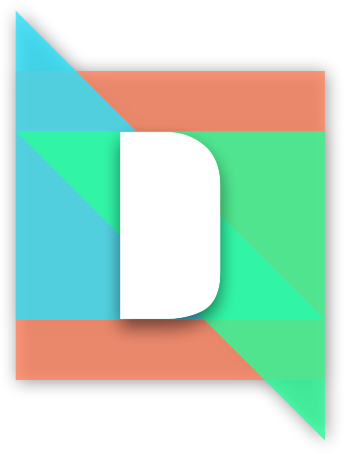 Digitizing Democracy Logo - Graphic Design (1000x1000)