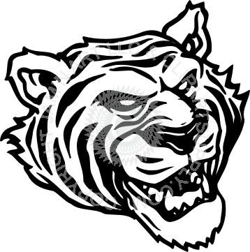 Tiger Mascot (358x361)