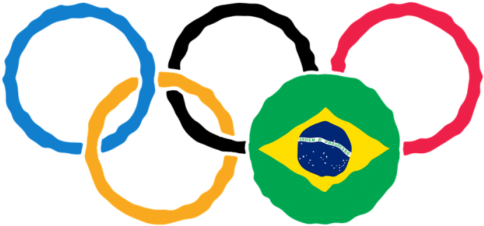 1984 Los Angeles Olympics Logo (960x640)
