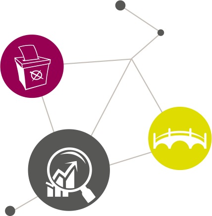 Innocracy Conference Icon Netzwerk Democracy Lab - Innocracy Conference Icon Netzwerk Democracy Lab (428x437)