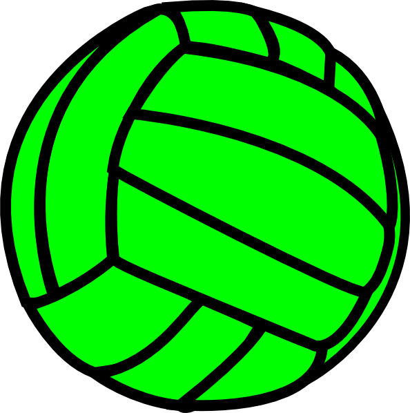 Beach Volleyball Sport Clip Art - Volleyball Smile Throw Blanket (594x598)