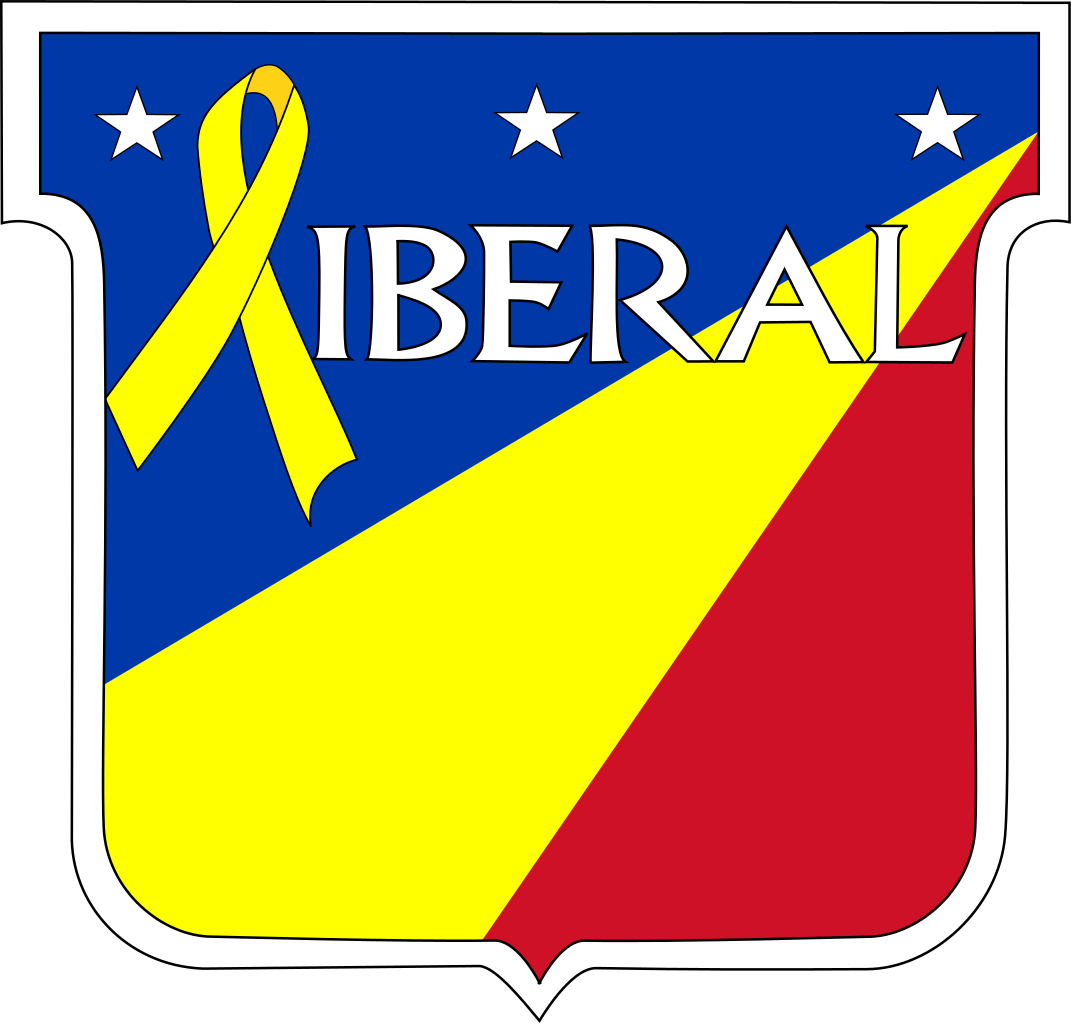 New Liberal Batch Criticizes 'dutertism' - Major Political Parties In The Philippines (1071x1024)