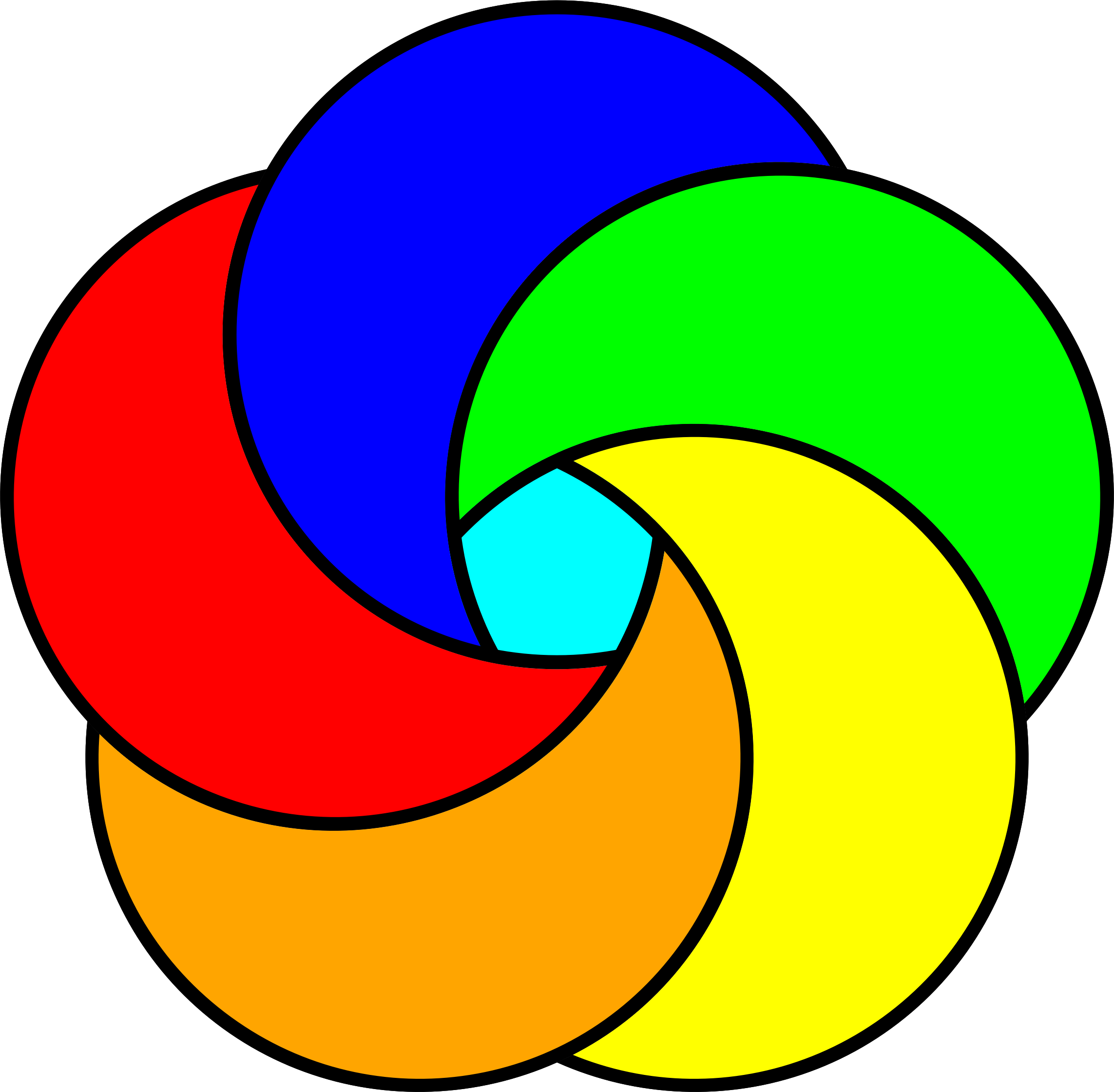 Computer Icons Clip Art - Computer Icons Clip Art (2286x2241)