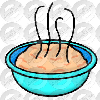 Porridge Picture - Porridge (380x380)