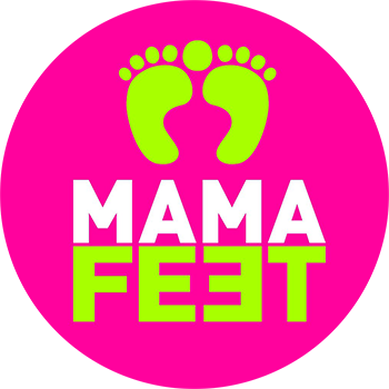 Mama Feet - Brazilian Democracy - Brazilian Democracy (350x350)