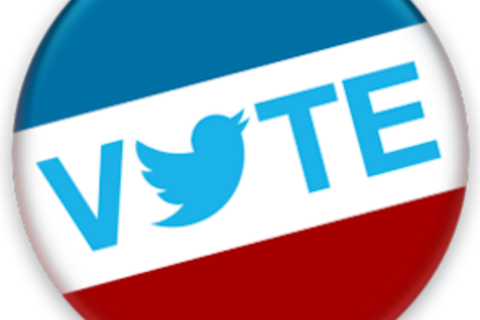 For More Than A Decade, "taxation Without Representation" - Twitter Recipes (blank Cookbook To Organize Your Twitter (480x320)