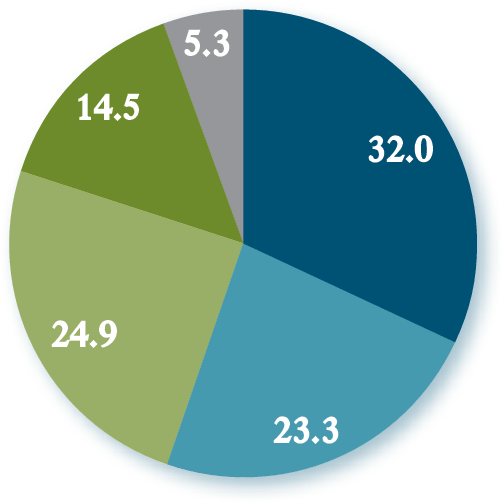Israel Is Not A True Democracy Because A Small Group - Democracy (530x518)