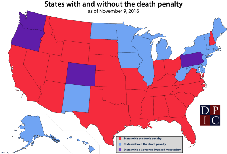 United States Wikipedia,democracy Vs Republic Elephangocom,republic - States Have Death Penalty (768x520)