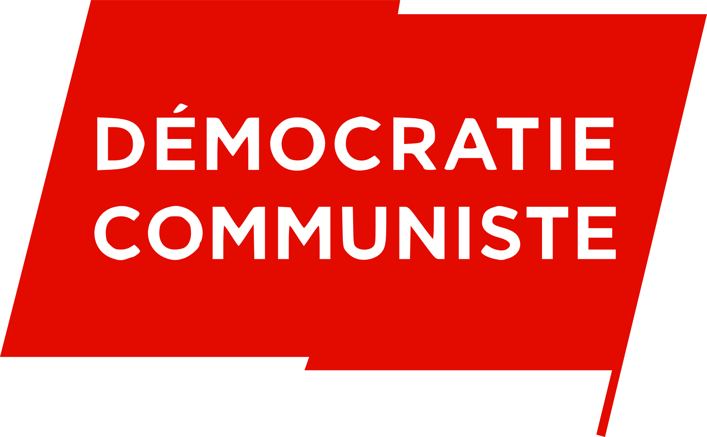 Democracy - Democrats (2400x1484)