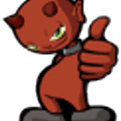 Link Bump - 黄疸 (400x400)