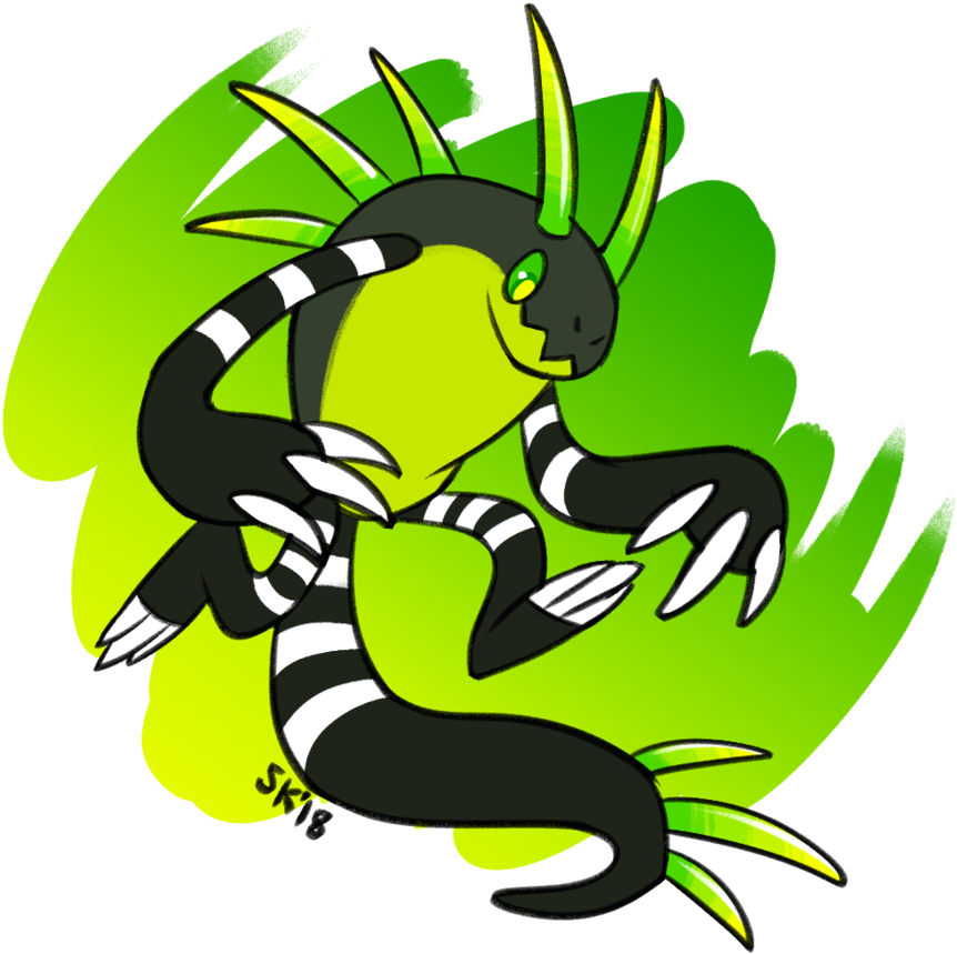 A Bump In The Night - A Bump In The Night (902x886)