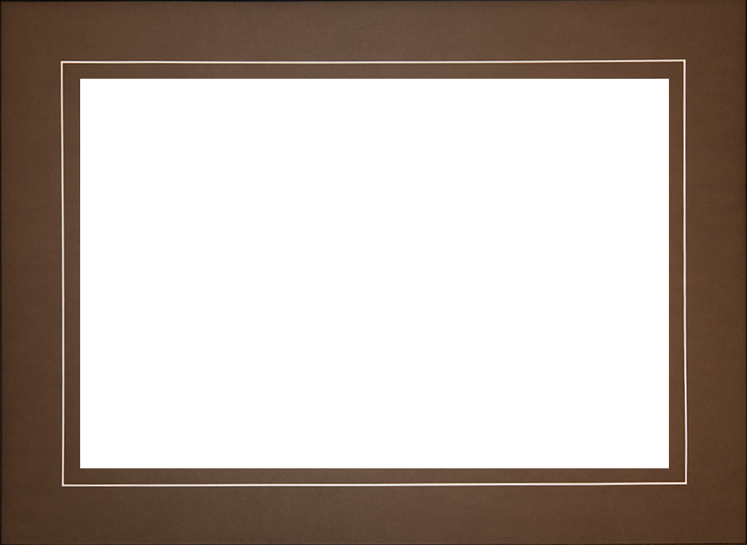 Wooden Frame - Wooden Plain Frame Png (1081x789)