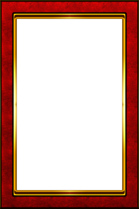 Background, Frame, Scrapbooking, Texture, Scrapbook - Picture Frame (480x720)