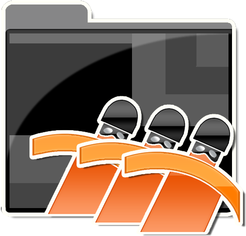Reduced Preview Of Nuevo Deco User's Fldr - Reduced Preview Of Nuevo Deco User's Fldr (512x512)