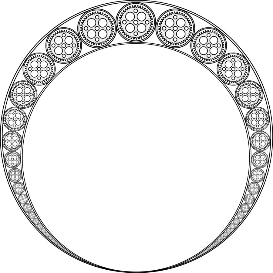 237 Noveau Boarder 04 By Tigers-stock - Tiger (900x900)