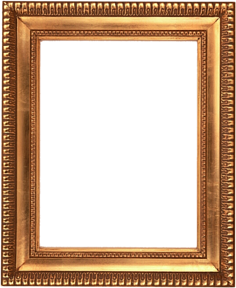 Painting Frame (809x987)