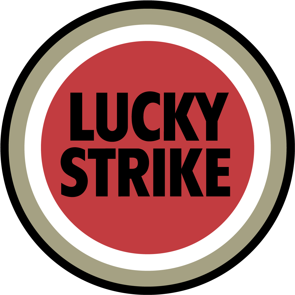 Lions Clubs International Front Pic Jpg - Logo Lucky Strike (1200x1200)