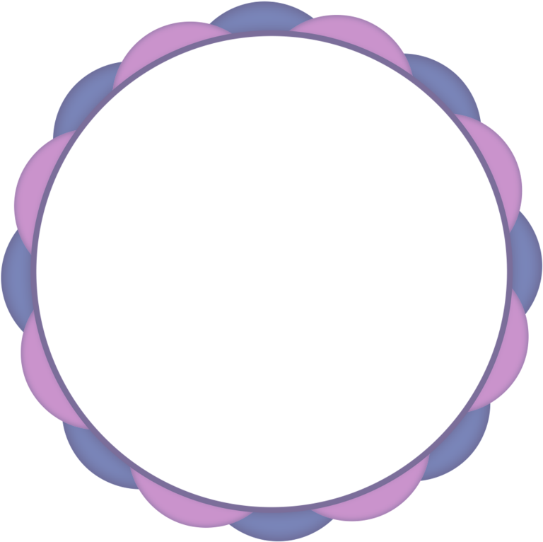 Album - Twibbon Trans Bi (800x797)