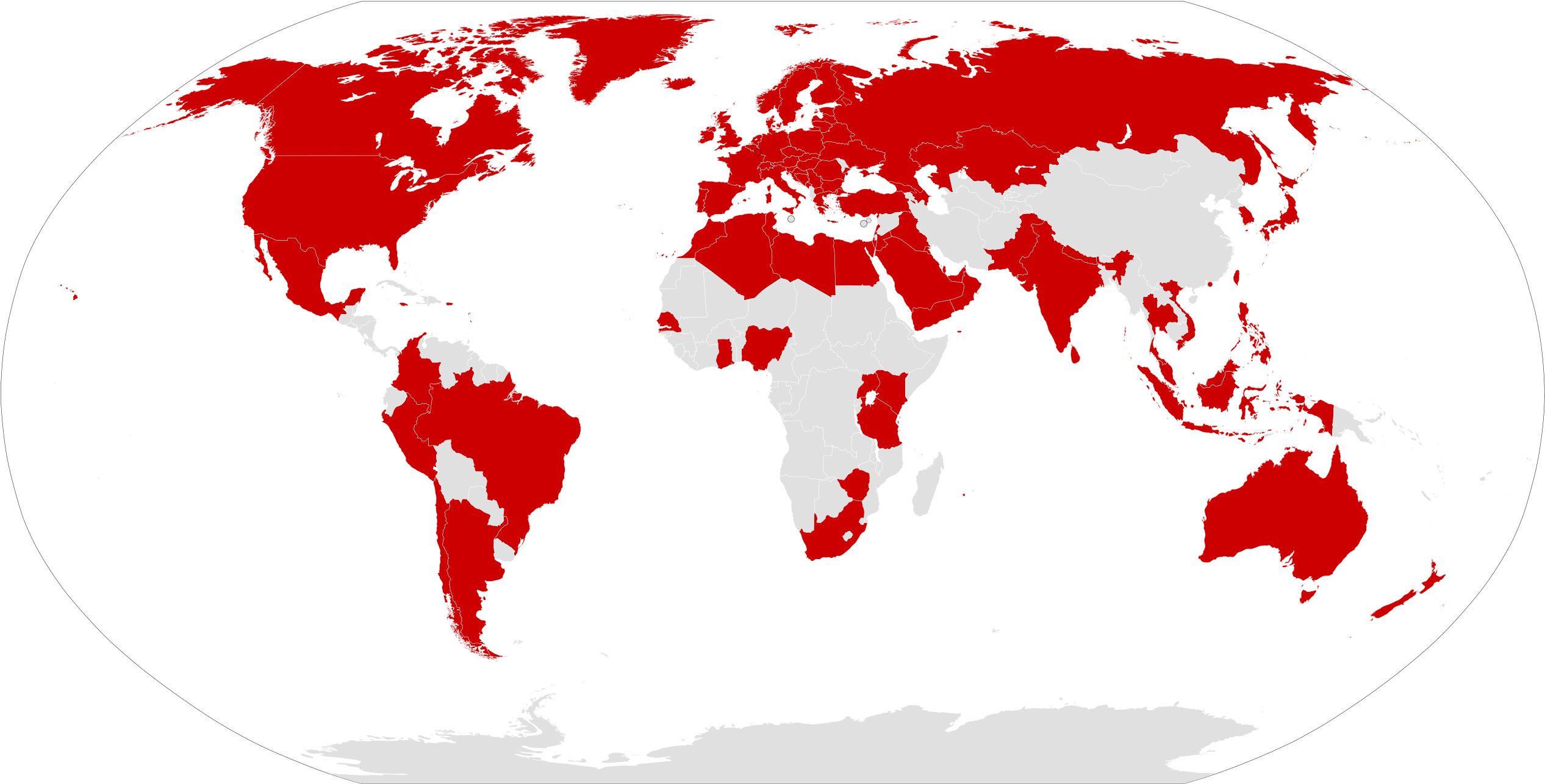 Lions Clubs International World Association Service - Lions Clubs International World Association Service (2560x1314)