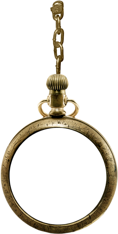 Decoupage - Pocket Watch (421x800)